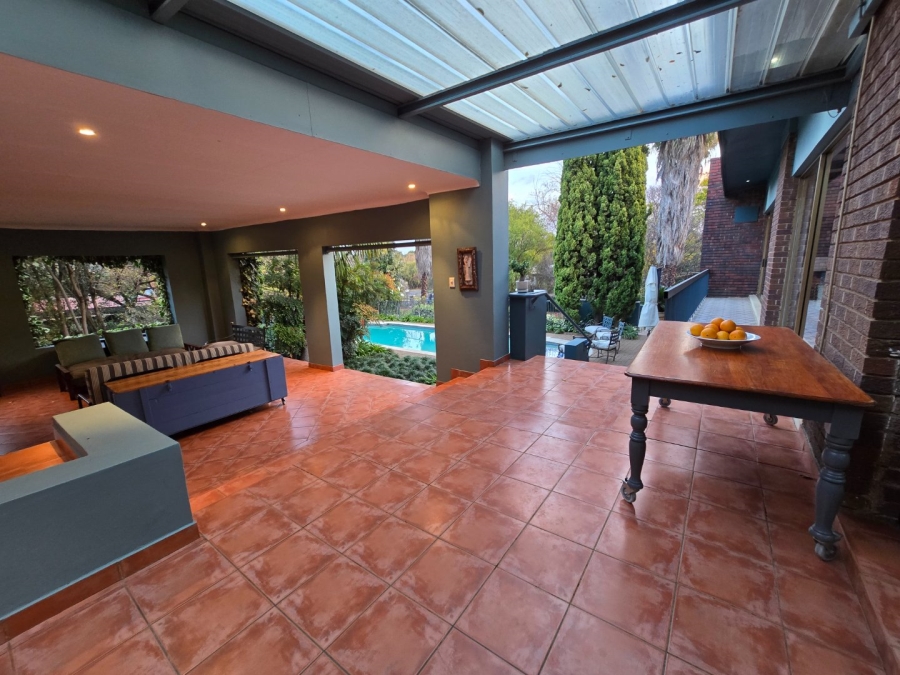 5 Bedroom Property for Sale in Dan Pienaar Free State